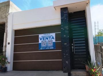 Casa · 76m² · 2 Recámaras · 1 Estacionamiento · Casa en Venta de Contado Col. Progreso