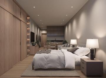 Departamento · 50m² · 1 Recámara · Departamento en Venta en La Col Roma