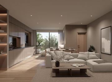 Departamento · 39m² · 1 Recámara · Departamento en Venta en La Col Roma