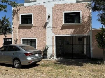 Casa de 3 habitaciones, Zapopan · Renta Casa en Nuevo México Zapopan
