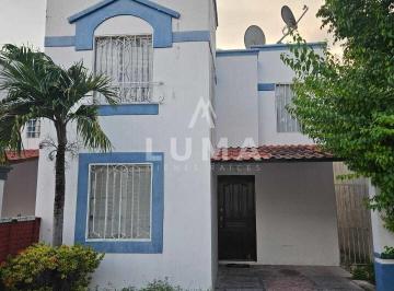 Casa · 100m² · 3 Recámaras · 1 Estacionamiento · Renta Casa en Mediterráneo Ciudad del Carmen