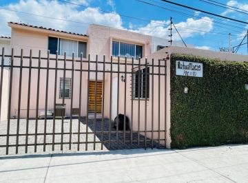 Casa de 4 habitaciones, San Andrés Cholula · Casa Venta en Cholula Puebla con Jardin