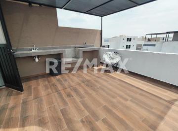 Casa en condominio de 3 habitaciones, El Marqués · Casa en Renta en El Condominio Zen Life I El Marqués Querétaro
