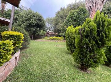 Casa de 5 habitaciones, Jocotepec · Venta de Casa en San Juan Cósala 2000 Mt de Terreno