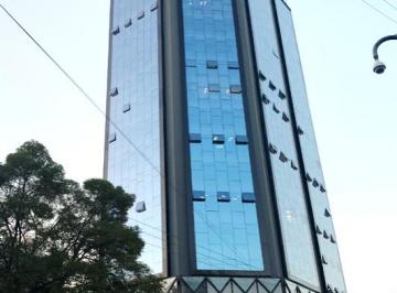 Oficina , Miguel Hidalgo · Granada, 150 m² Edificio Remodelado, Vista Panorámica, 8 Privados, Sala de Juntas, 2 Áreas Abierta