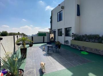 Casa de 1 habitación, La Magdalena Contreras · Casa en Venta en San Nicolas Totoloapan, Magadlena Contreras