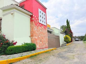 Casa en condominio de 5 habitaciones, Puebla · Casa en Venta, en La Calera, Puebla