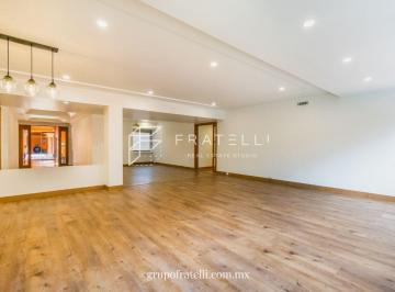 Departamento de 3 habitaciones, Atizapán de Zaragoza · Departamento en Renta Puerta de Hierro, Club de Golf Vallescondido