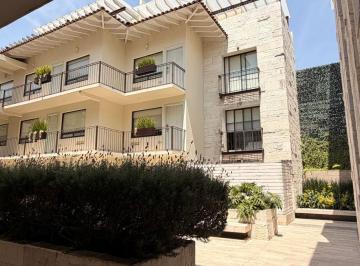Departamento de 2 habitaciones, Cuajimalpa de Morelos · Espectacular Departamento con Terraza a 5 Min. de Santa Fe