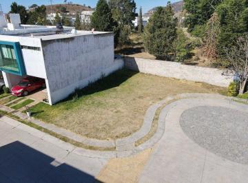 Terreno / Lote · 169m² · Terreno en El Campestre