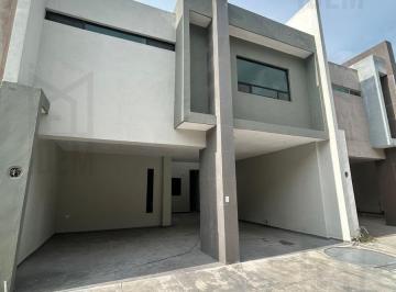 Casa · 299m² · 3 Recámaras · 3 Estacionamientos · Casa en Venta en Cumbres Elite Vesubio, Monterrey Nl