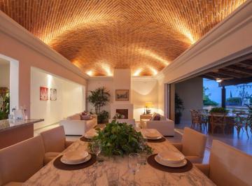 Casa de 2 habitaciones, Chapala · Casa Nueva en Venta, en Fraccionamiento, en Ajijic