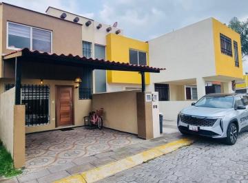 Casa en condominio de 3 habitaciones, Cuautlancingo · Casa en Venta, en Cuautlancingo, Puebla