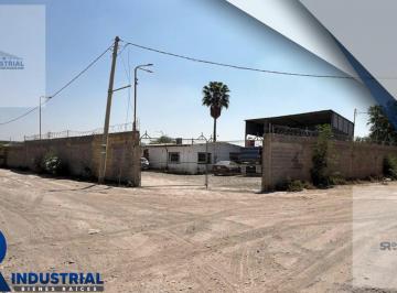 Terreno / Lote · 2500m² · Terreno en Andres Caballero Moreno Agrop