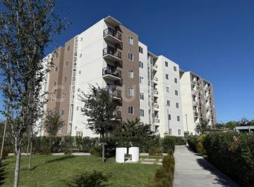 Departamento · 48m² · 2 Recámaras · 1 Estacionamiento · Departamento en Renta Amueblado en Santa Fe Living, Guadalupe Nuevo León