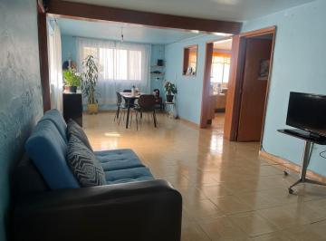 Casa · 190m² · 4 Recámaras · 2 Estacionamientos · Casa en Ampuero, Fraccionamiento El Tejocote, Edo de Mex
