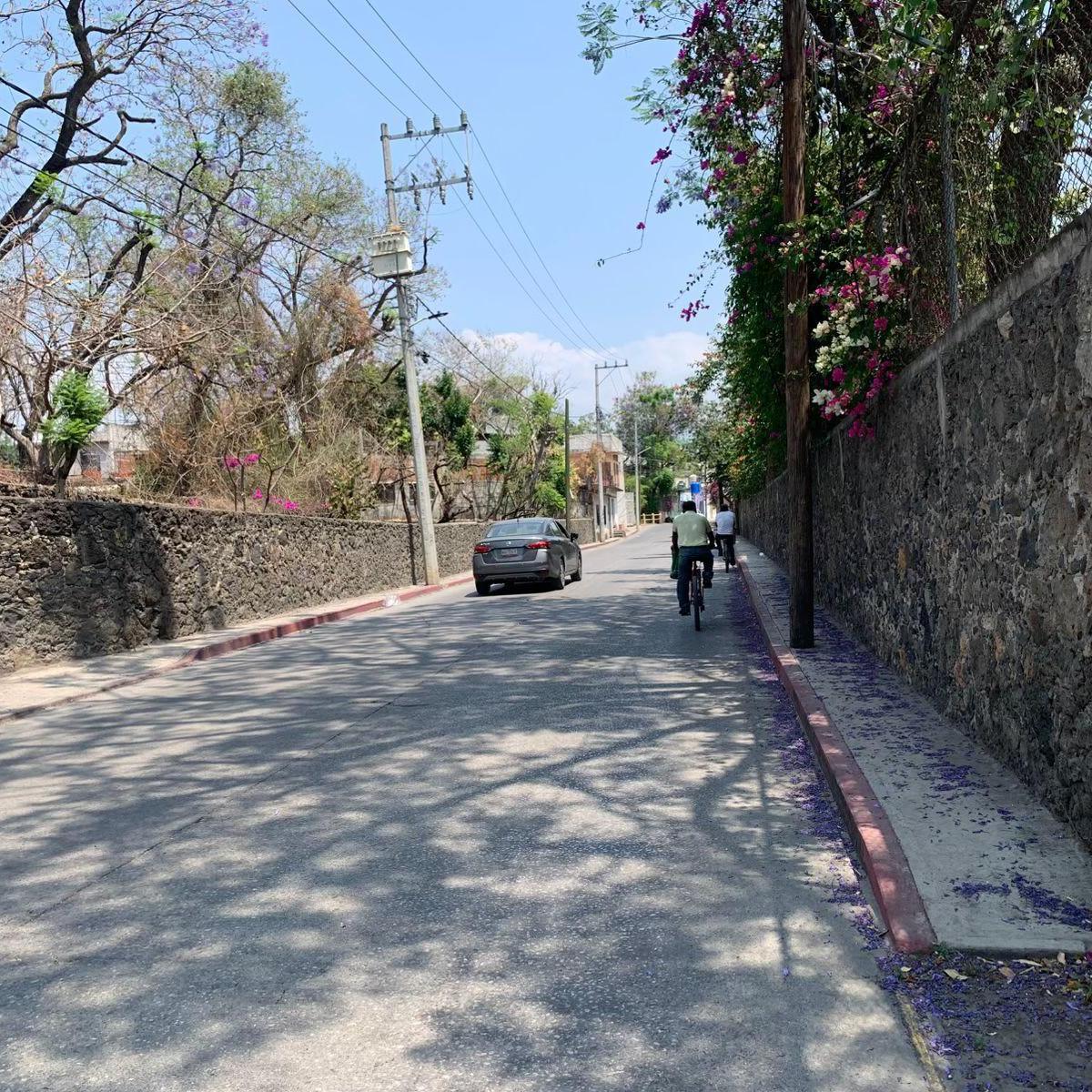 Land for Sale in Jiutepec, Morelos