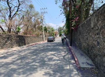 Terreno / Lote Venta 4268m² · Terreno en Venta Jiutepec, Morelos