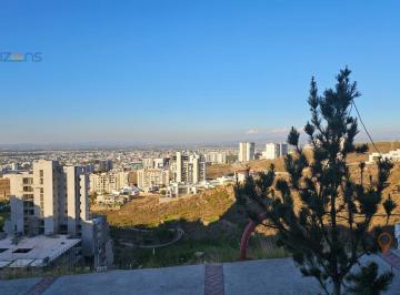 Terreno / Lote · 450m² · Terreno con Vista Panorámica a Campo de Golf en Fracc. Club de Golf La Loma Slp