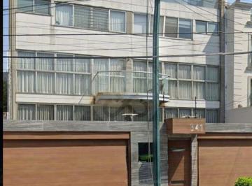 Departamento · 250m² · 3 Recámaras · 2 Estacionamientos · Departamento en Venta en Polanco III Sección