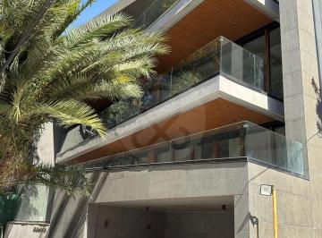 Departamento · 164m² · 3 Recámaras · 2 Estacionamientos · Departamento en Venta en Polanco III Sección
