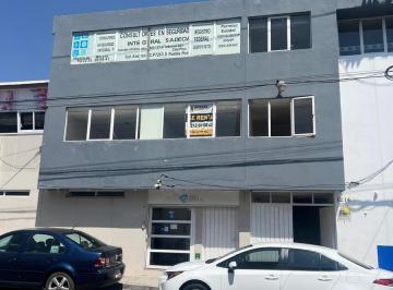 Oficina · 50m² · Renta Oficina de 50 m², Anzures, Plaza Dorada, Entrega Inmediata