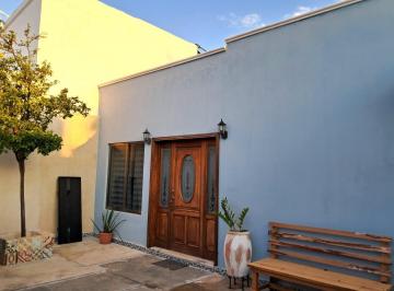 Casa · 150m² · 2 Recámaras · 3 Estacionamientos · Casa en Centro 1 Nivel