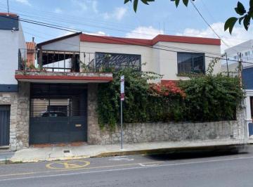 Casa de 5 habitaciones, Puebla · Casa Para Oficinas en Renta en Col. Santiago
