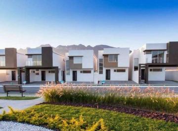 Casa de 3 habitaciones, Monterrey · Casa en Ventas Cumbres Andara, Excelente Oportunidad!