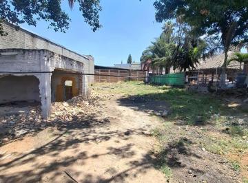 Terreno / Lote · 911m² · Terreno en Av Solidaridad Iberoamericana No. 6996