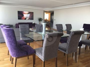 Departamento · 305m² · 3 Recámaras · 3 Estacionamientos · Departamento en Venta en Jesús del Monte