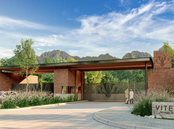 Desarrollo horizontal , Monterrey · Venta Terrenos Residenciales en El Uro, Monterrey | Desde 288 m² | Desde $6.2 Mdp