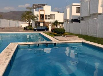 Casa de 3 habitaciones, Emiliano Zapata · Casa en Venta en Emiliano Zapata