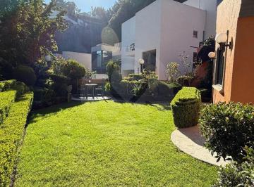 pulppo_acm · Casa en Condominio en Renta en Bosque de Las Lomas