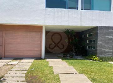 Casa · 277m² · 3 Recámaras · 3 Estacionamientos · Casa en Venta en La Vista Residencial