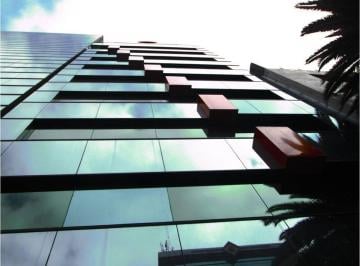 Oficina , Miguel Hidalgo · Granada, 240 m², Piso Nuevo, Muy Iluminada, 3 Privados, Sala de Juntas, 3 Estacionamientos, Vigilanci