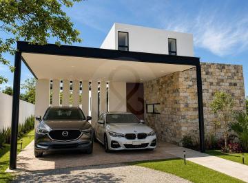 WhatsApp Image 2026-05-13 at 10.03.45 AM (3).jpeg · Basavi Grupo Inversor: Casa en Condominio en Venta en Cholul