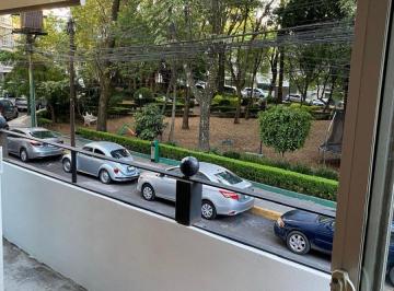 Departamento de 3 habitaciones, Miguel Hidalgo · Renta Departamento con Balcón de 3 Cuartos Más Servicio