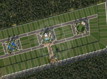 01_ARBELO MASTER PLAN.jpg · Arbelo Entorno Natural: Terreno Residencial en Venta en Hacienda Cosgaya