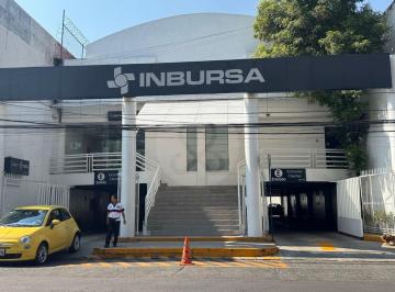 Local comercial · 550m² · 20 Estacionamientos · Local en Renta en del Valle Norte