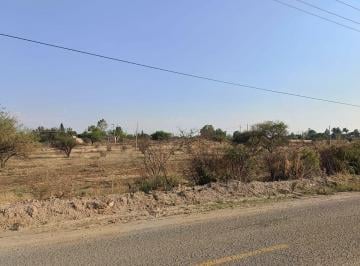 Terreno / Lote , Silao · Terreno en Venta Frente a Puerto Interior – Silao, Gto.