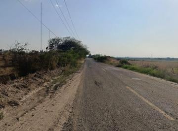 Terreno / Lote , Silao · Terreno en Venta Frente a Puerto Interior – León, Gto.
