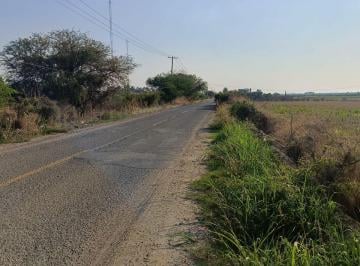 Terreno / Lote , Silao · Terreno en Venta Frente a Puerto Interior – León, Gto.
