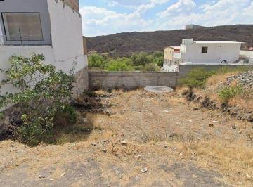 Terreno / Lote · 386m² · Terreno Residencial en Venta en Fraccionamiento Jurica