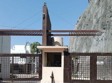 Casa · 182m² · 3 Recámaras · 2 Estacionamientos · Venta Casa Nueva Condominio Habitad en Cuesta Bonita, Qro.