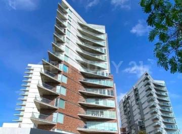 Departamento · 80m² · 2 Recámaras · 2 Estacionamientos · Departamento Renta | Nuevo Sur | Ladrillera | Amueblado | Monterrey