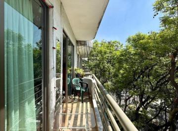 Departamento de 2 habitaciones, Benito Juárez · Venta de Departamento en Narvarte Oriente con Balcón y Roof Garden Privado
