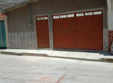 Casa de 2 habitaciones, Chimalhuacán · Venta $1,480,000