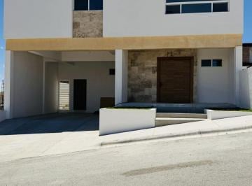 Casa · 369m² · Casa en Venta Cima del Pedregal