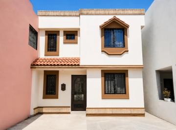 1 · Casa en Renta en Nexxus Sector Dorado, Escobedo, N. L. 3 Recámaras, 2 Niveles